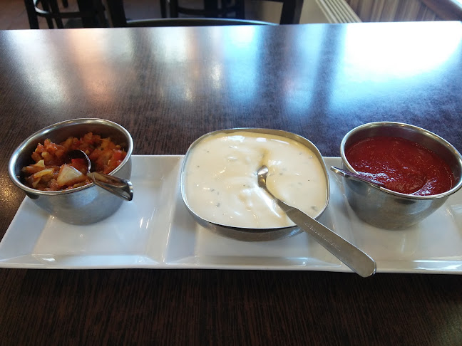 Comentarii opinii despre Birtat Restaurant