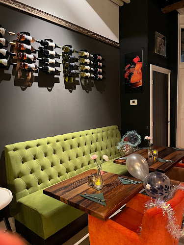 Lela Restaurant - Horeca