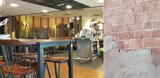 Comentarii opinii despre Bij Erik en Haar