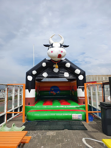 Comentarii opinii despre IJssalon Dominique