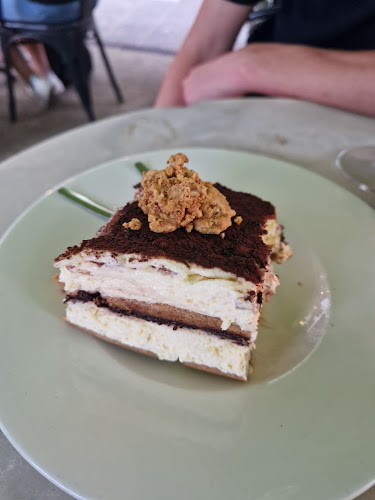 Eddy Spaghetti - Amsterdam