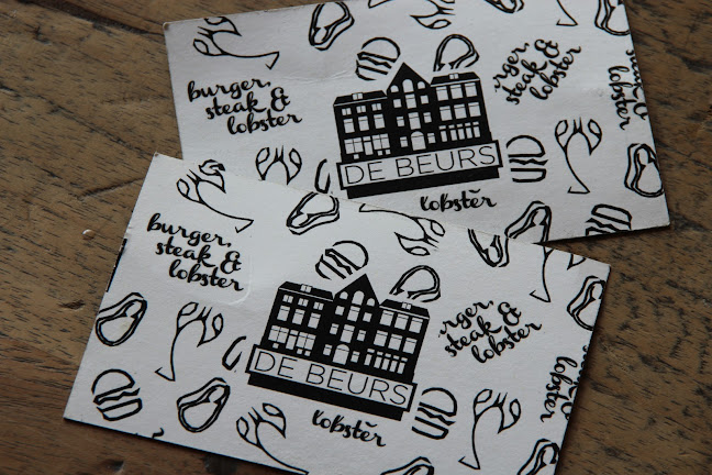 De Beurs Phone number