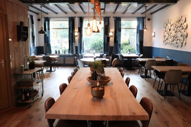Restaurant Grotel's Genieten - Horeca