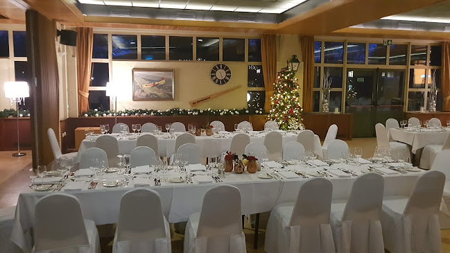 Restaurant schuttershof