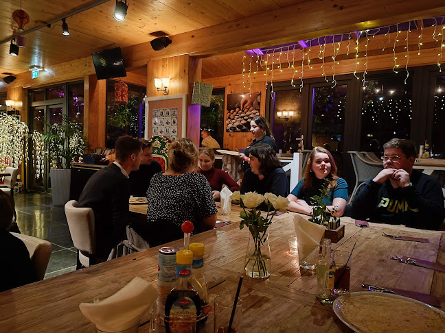 Comentarii opinii despre Pannenkoeken Paradijs Haarlem