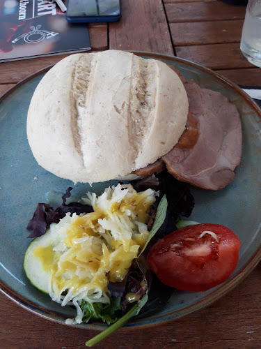 De Posthoorn - Horeca