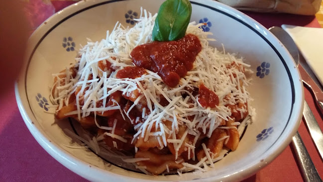 Comentarii opinii despre Casa Nostra