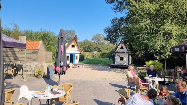 Opinii despre Herberg 't Pannehûske în Achtmaal - Horeca