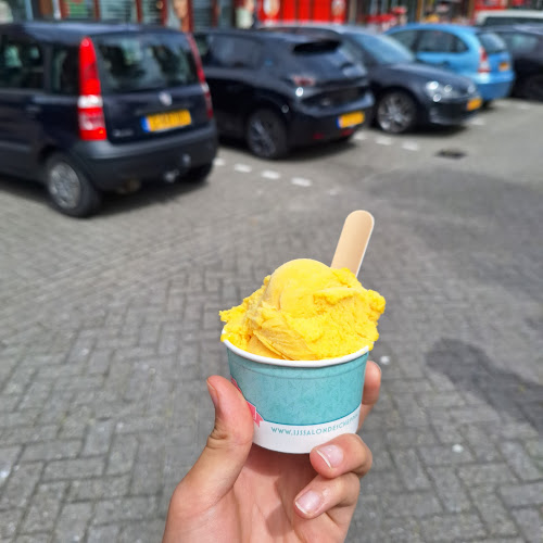 Opinii despre IJssalon de Schepper în Julianadorp - Horeca