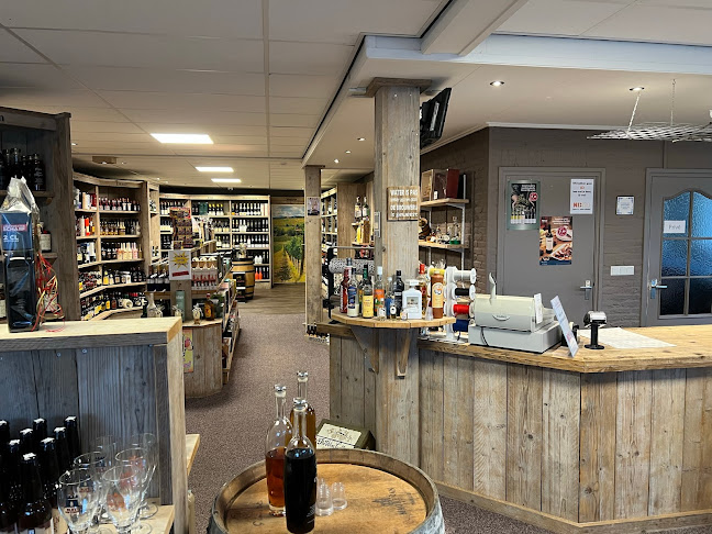 Opinii despre Slijterij 't Hoekje VOF în Kruiningen - Horeca