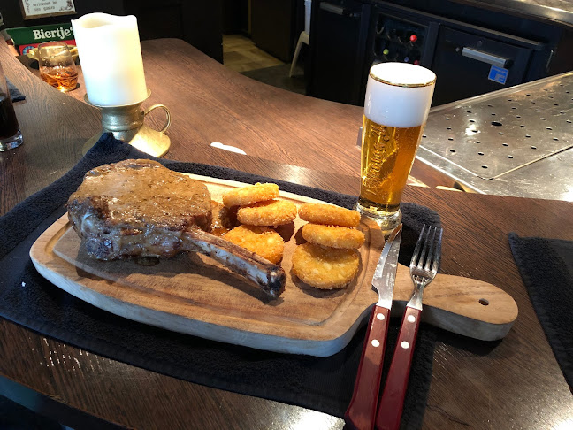 Café- Partycentrum De Viersprong - Valburg