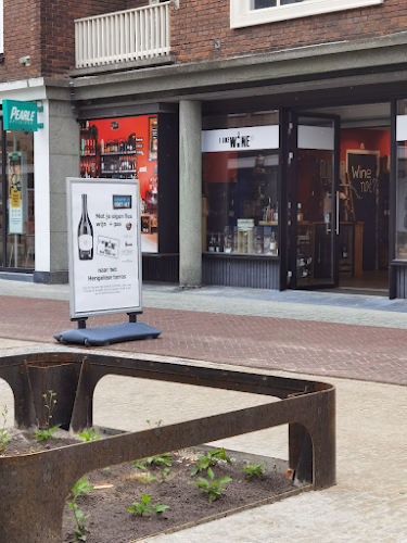 I Like Wine - Wijnhandel