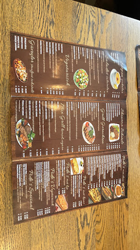 Reviews of Pide Dünyasi in Amsterdam - Horeca