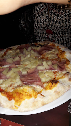 Comentarii opinii despre Restaurant Bella Regina