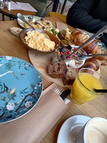 Comentarii opinii despre De Huiskamer Van Driebergen