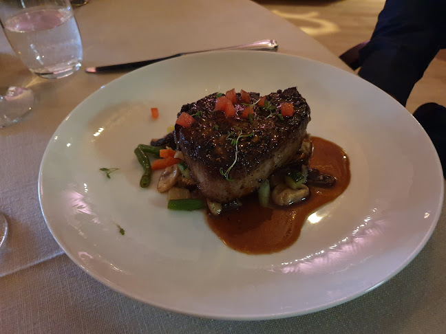 Restaurant De Halve Maen - Horeca