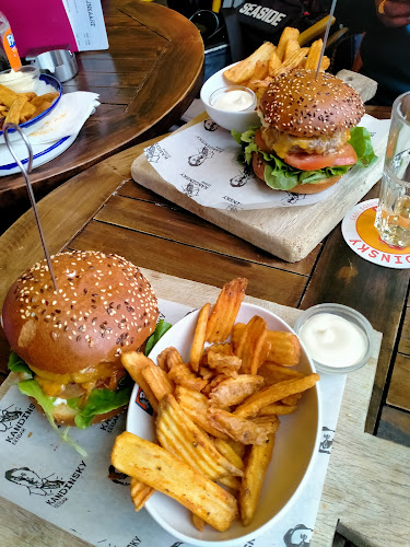 Eetbar Kandinsky Waalwijk - Waalwijk