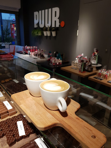 Puur. IJs & Chocolade Drachten - Drachten