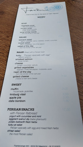 Reviews of Farèn in Maastricht - Horeca