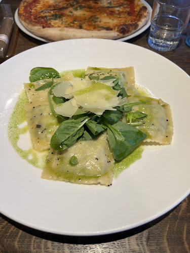 Opinii despre Rosaria’s Italiaans restaurant în Egmond aan Zee - Horeca