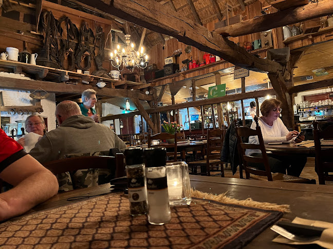 Comentarii opinii despre Gasterij De Nieuwe Hoef