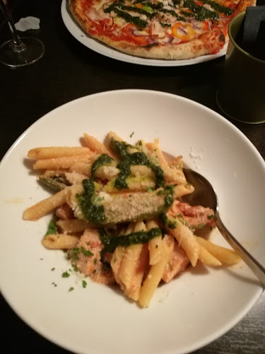 Very Italian Pizza - Horeca