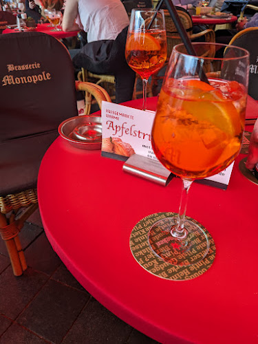 Bonne Aparte - Horeca