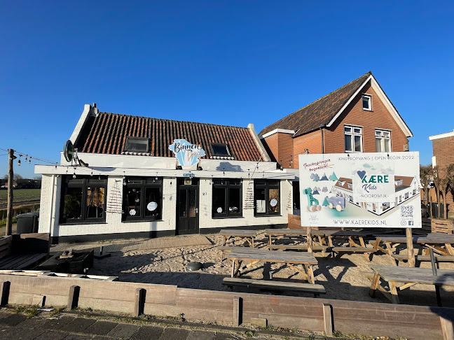 BinnenBeach Noordwijk - Noordwijk