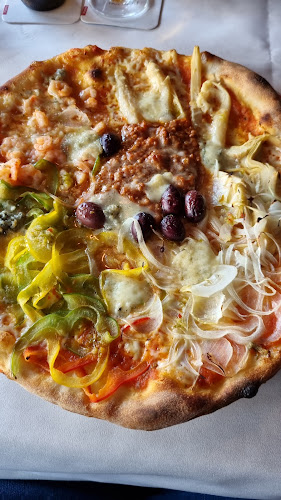 Opinii despre Ristorante Mediterraneo în Haren - Horeca