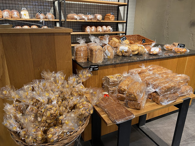 Marten Boonstra, De Echte Bakker - Akkrum