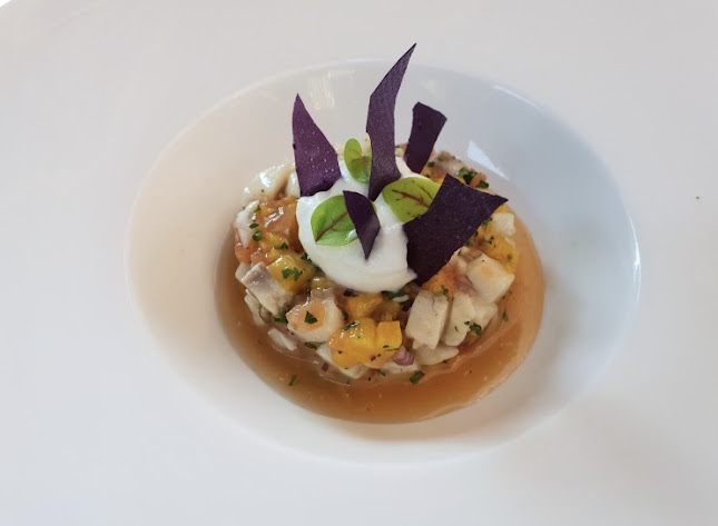 Restaurant Sfeerlijk - Horeca