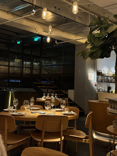 Comentarii opinii despre NENI Amsterdam