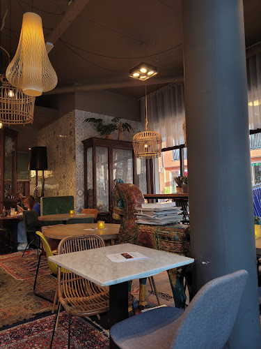 Opinii despre Zeezicht în Nijmegen - Horeca