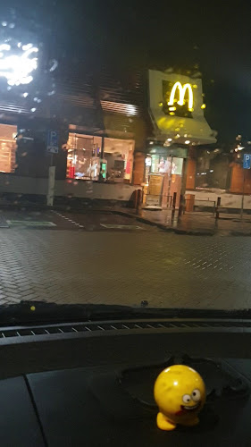 McDonald's Maasdijk - Maasdijk