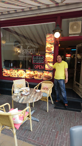 Steakhouse Shalom - Horeca