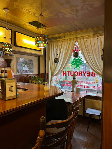 Reviews of Restaurant Beyrouth in Amsterdam - Horeca