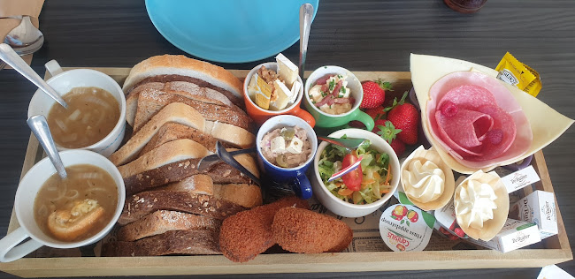 Oppe Koffie - Horeca