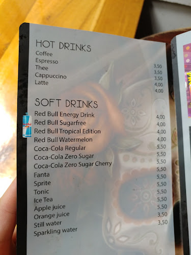 Drink n Sink - Cafe Bar Amsterdam