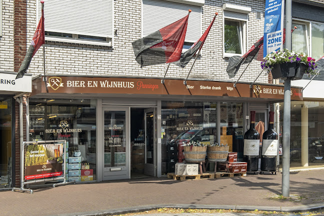 Bier en Wijnhuis Panningen