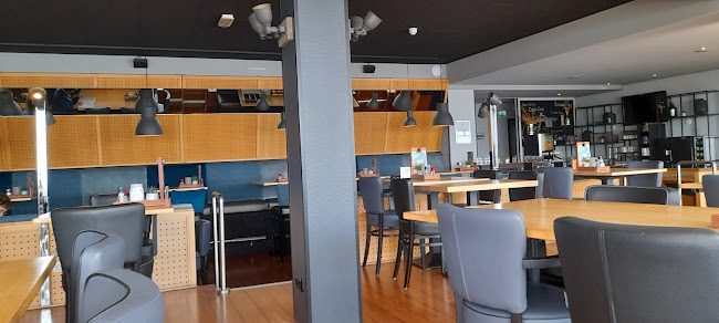 Restaurant Hoogeerd - Niftrik