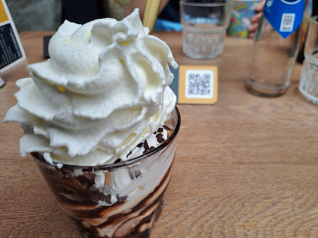 Het Sonnetje Pannenkoeken & Zo - Horeca