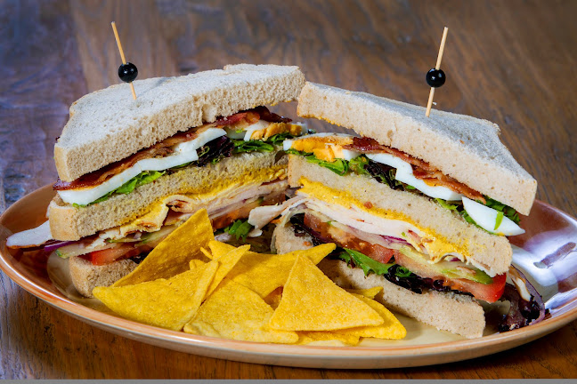 Comentarii opinii despre Restaurant Grotel's Genieten