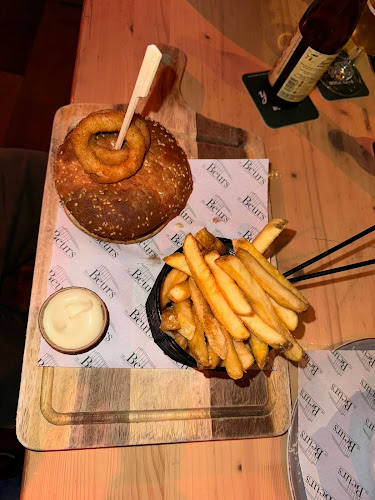 De Beurs - Rotterdam