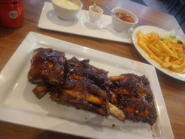 Comentarii opinii despre Pizzeria - Grillroom Lotus