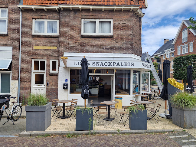 Snackbar Parkzicht - Sassenheim