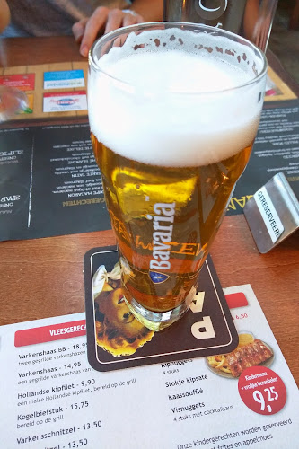 Forum 101, 1315 TD Almere