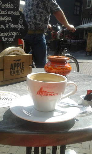 Opinii despre Markt 10 în Roermond - Horeca