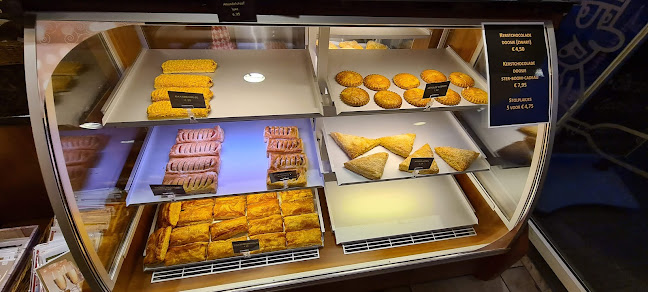 Bakker op 43 - Jos Knippenborg - Horeca