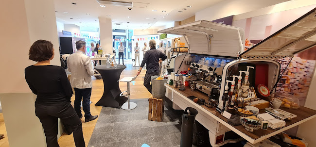 Coffee on Wheels Roermond