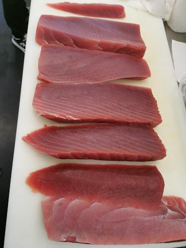 Comentarii opinii despre I Love Sushi Tilburg